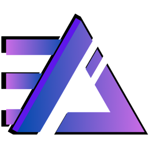 Logo ALPHA 3D